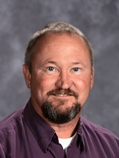 Picture of Andrew Sudkamp, teacher at Everett High School Picture of Andrew Sudkamp, teacher at Everett High School